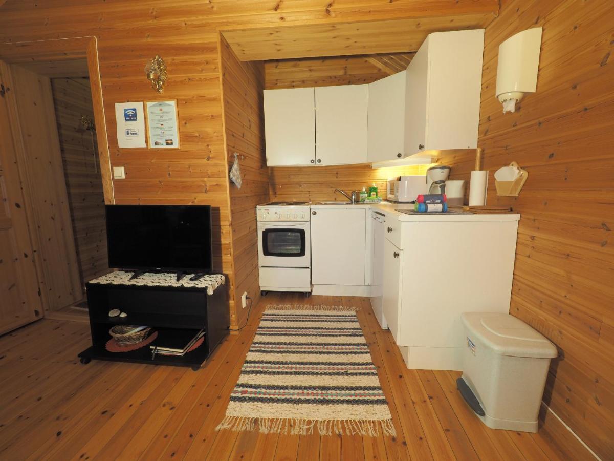 Eggum Rorbuer Villa Bostad Buitenkant foto